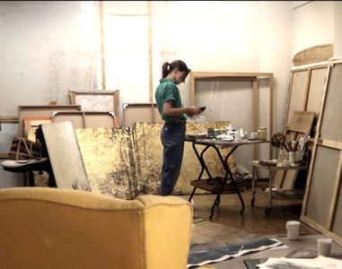 Mua dâm em học sinh mặt xinh María Valverde